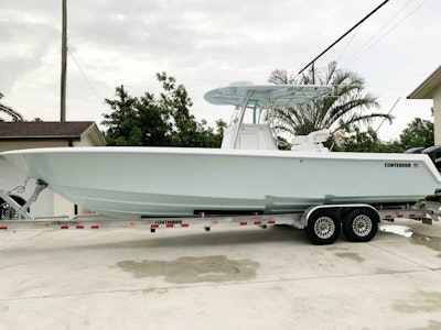 Example Yacht
