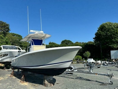 Example Yacht