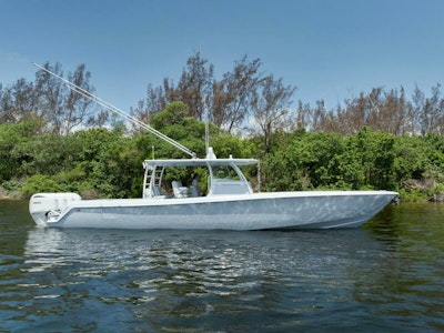 Example Yacht