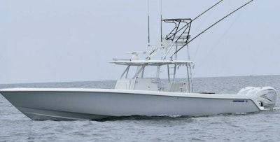 Example Yacht