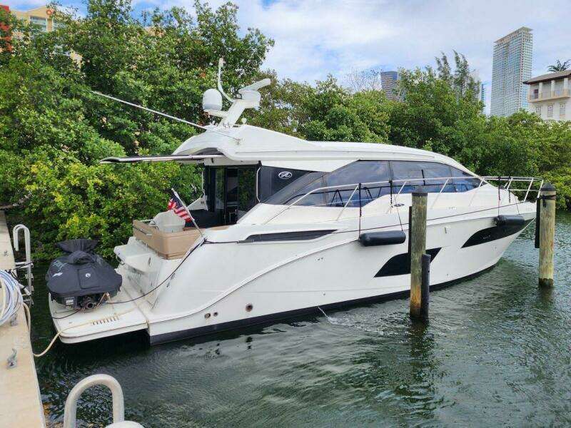 Sea Ray Yachts For Sale | Tampa Yacht Sales Sea Ray Yachts For Sale | Tampa Yacht Sales