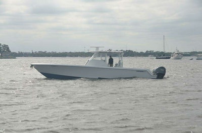 Example Yacht