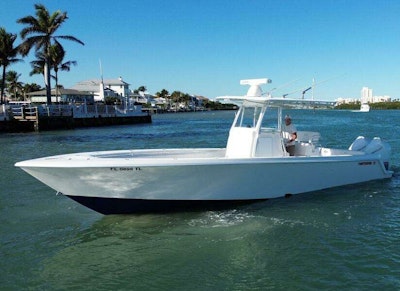 Example Yacht