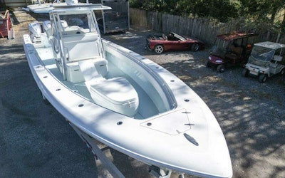 Example Yacht