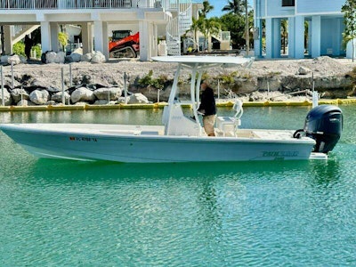 Example Yacht