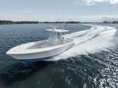 Example Yacht