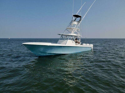 Example Yacht