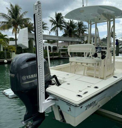 Example Yacht