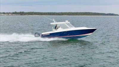 Example Yacht
