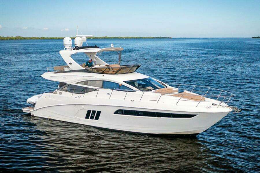 Sea Ray Yachts For Sale | Tampa Yacht Sales Sea Ray Yachts For Sale | Tampa Yacht Sales