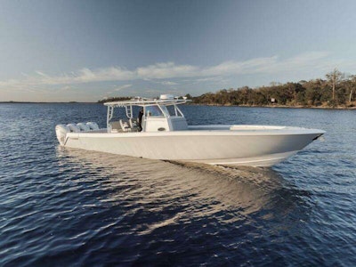 Example Yacht