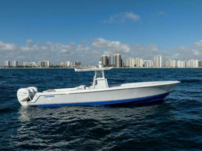 Example Yacht