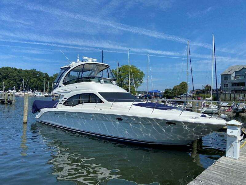 Sea Ray Yachts For Sale | Tampa Yacht Sales Sea Ray Yachts For Sale | Tampa Yacht Sales