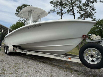 Example Yacht